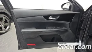 Kia K3, 2022 — миниатюра 14
