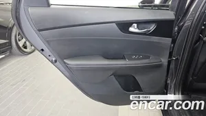 Kia K3, 2022 — миниатюра 15