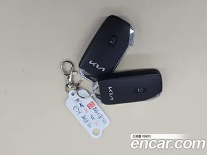 Kia K3, 2022 — миниатюра 33