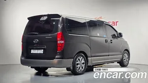 Hyundai Starex, 2018 — миниатюра 2