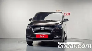 Hyundai Starex, 2018 — миниатюра 3