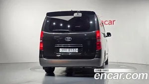 Hyundai Starex, 2018 — миниатюра 4