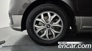 Hyundai Starex, 2018 — миниатюра 5