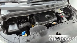 Hyundai Starex, 2018 — миниатюра 6