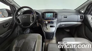Hyundai Starex, 2018 — миниатюра 7