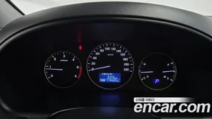 Hyundai Starex, 2018 — миниатюра 8