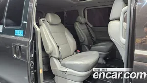 Hyundai Starex, 2018 — миниатюра 11