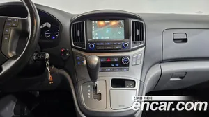 Hyundai Starex, 2018 — миниатюра 13