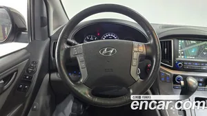 Hyundai Starex, 2018 — миниатюра 14