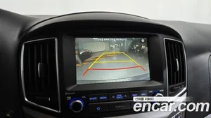 Hyundai Starex, 2018 — миниатюра 15