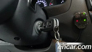 Hyundai Starex, 2018 — миниатюра 17