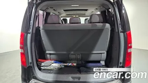 Hyundai Starex, 2018 — миниатюра 20