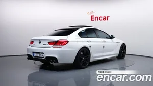 BMW 6-Series, 2018 — миниатюра 2