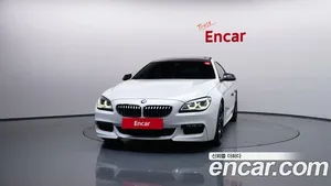 BMW 6-Series, 2018 — миниатюра 3