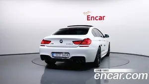 BMW 6-Series, 2018 — миниатюра 4