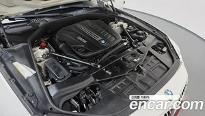 BMW 6-Series, 2018 — миниатюра 6