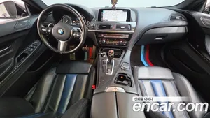 BMW 6-Series, 2018 — миниатюра 7