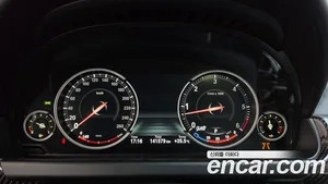 BMW 6-Series, 2018 — миниатюра 8
