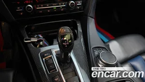 BMW 6-Series, 2018 — миниатюра 9