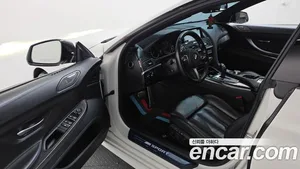 BMW 6-Series, 2018 — миниатюра 10