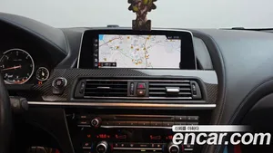 BMW 6-Series, 2018 — миниатюра 12