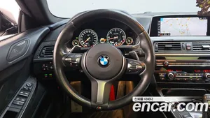 BMW 6-Series, 2018 — миниатюра 13