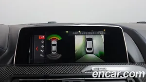 BMW 6-Series, 2018 — миниатюра 14
