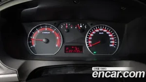 KGM Korando, 2016 — миниатюра 8