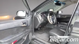 KGM Korando, 2016 — миниатюра 10