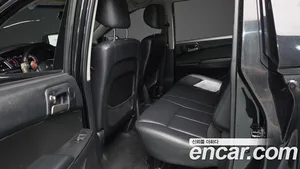 KGM Korando, 2016 — миниатюра 12