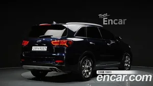 Kia Sorento, 2020 — миниатюра 2