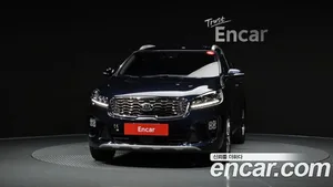 Kia Sorento, 2020 — миниатюра 3