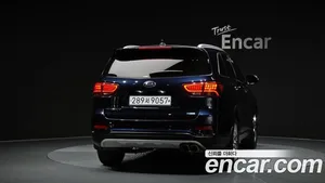 Kia Sorento, 2020 — миниатюра 4