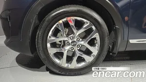 Kia Sorento, 2020 — миниатюра 5
