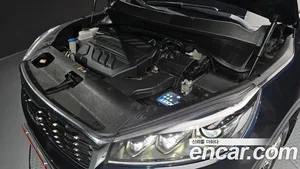 Kia Sorento, 2020 — миниатюра 6