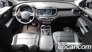 Kia Sorento, 2020 — миниатюра 10