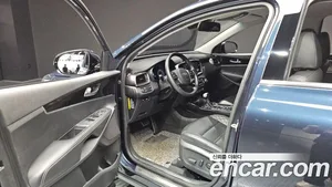 Kia Sorento, 2020 — миниатюра 13
