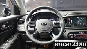 Kia Sorento, 2020 — миниатюра 19