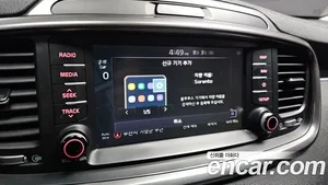 Kia Sorento, 2020 — миниатюра 22