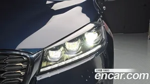 Kia Sorento, 2020 — миниатюра 8