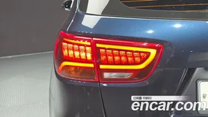 Kia Sorento, 2020 — миниатюра 9