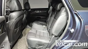 Kia Sorento, 2020 — миниатюра 16