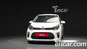 Kia morning, 2019 — миниатюра 3