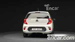 Kia morning, 2019 — миниатюра 4