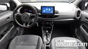 Kia morning, 2019 — миниатюра 10