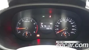 Kia morning, 2019 — миниатюра 11