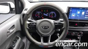Kia morning, 2019 — миниатюра 19