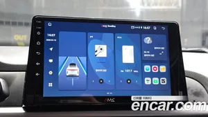 Kia morning, 2019 — миниатюра 21