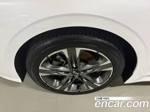 Kia K5, 2021 — миниатюра 5