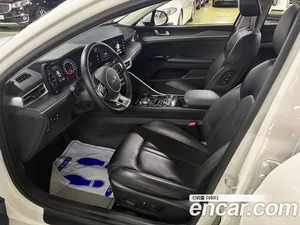 Kia K5, 2021 — миниатюра 7